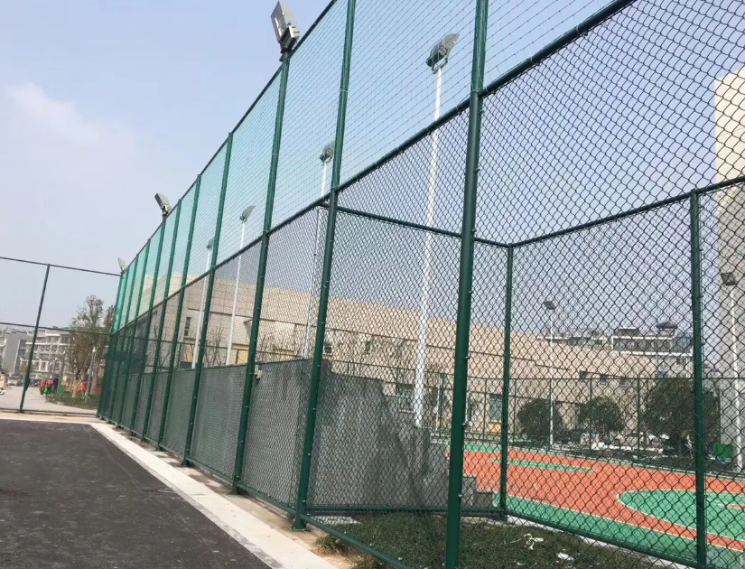 球场护栏网